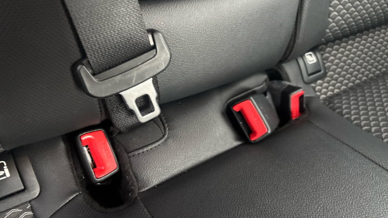 Kia Xceed 1.0T GDi ISG Connect 5dr Petrol Hatchback